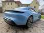 Preview: 1:18 Porsche Taycan 4S Frozenbluemetallic inkl. OVP